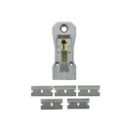 Allied International Razor Scraper 156242